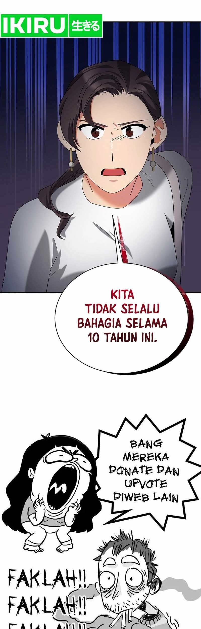 The Miraculous Physical Therapist Chapter 45 Gambar 66