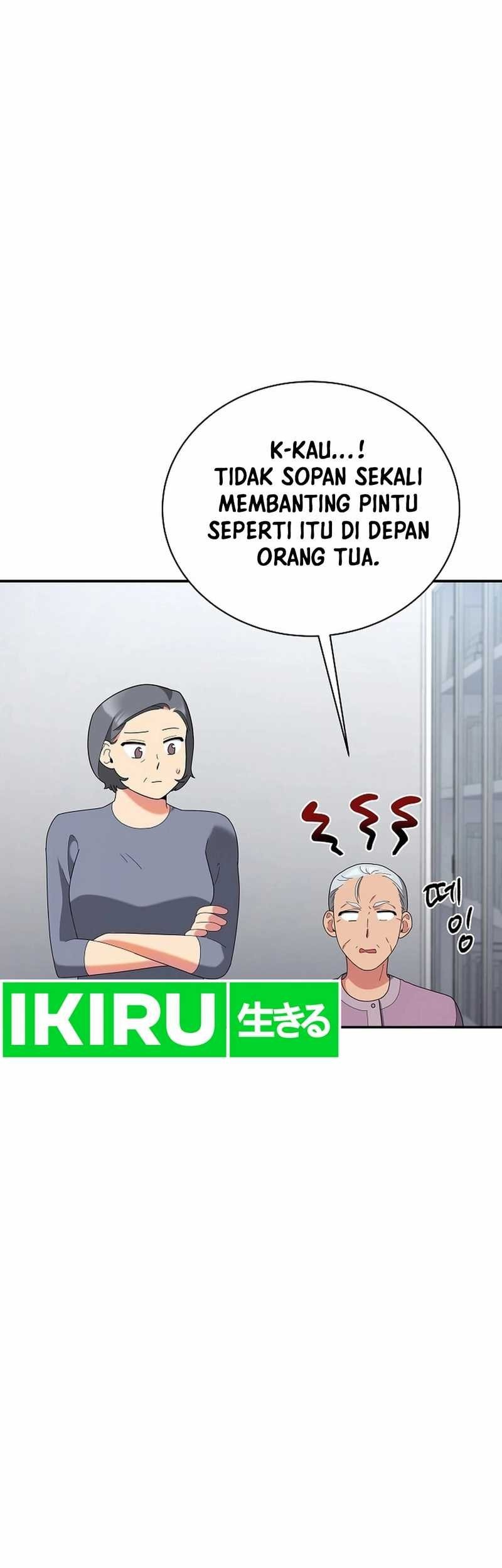 The Miraculous Physical Therapist Chapter 45 Gambar 5