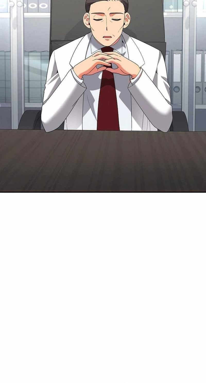 The Miraculous Physical Therapist Chapter 45 Gambar 12