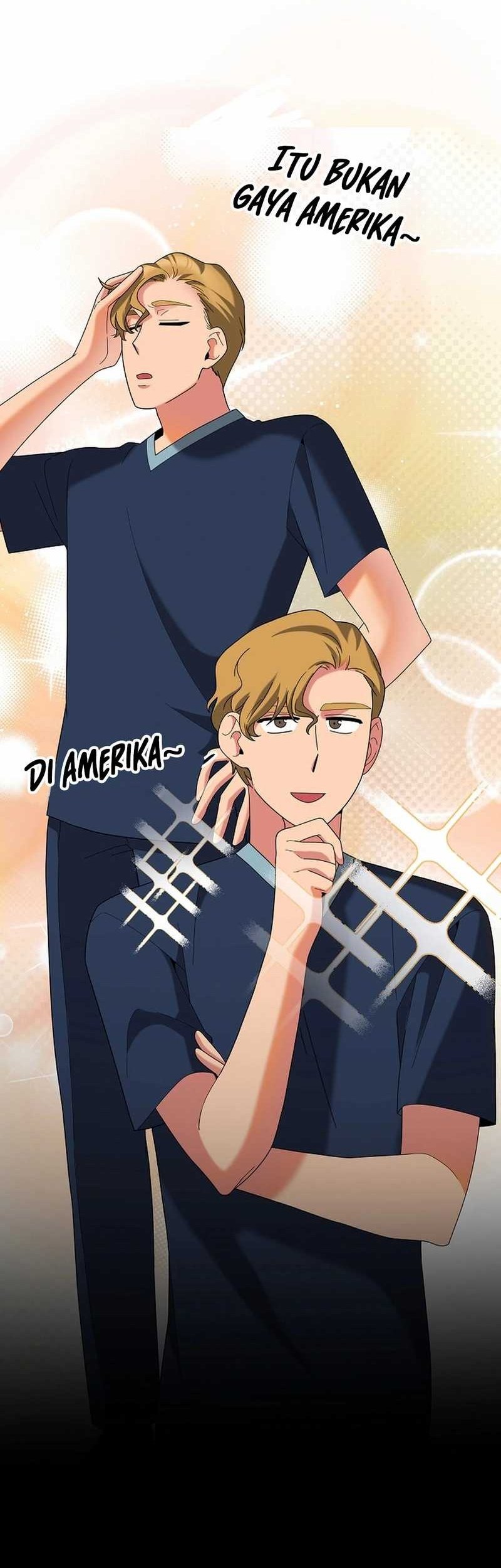 The Miraculous Physical Therapist Chapter 45 Gambar 24