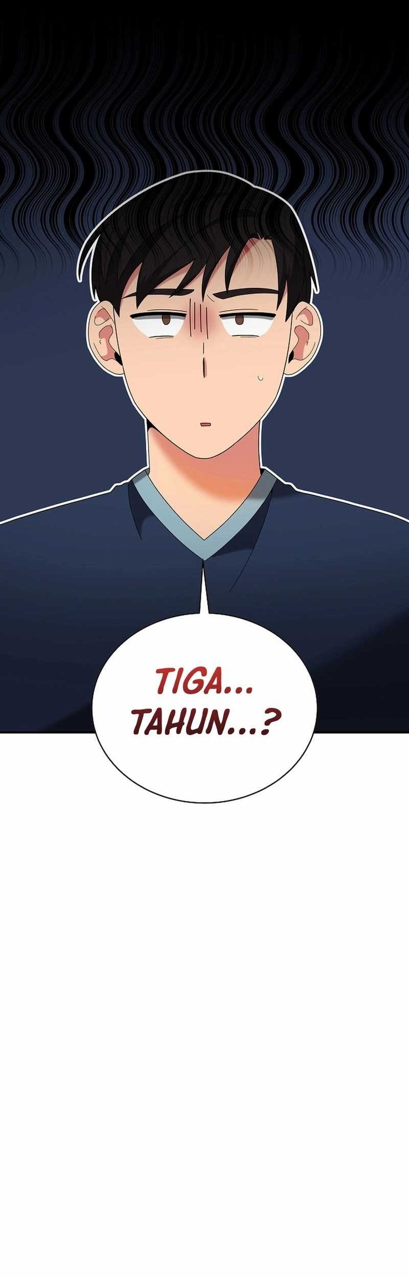 The Miraculous Physical Therapist Chapter 45 Gambar 25