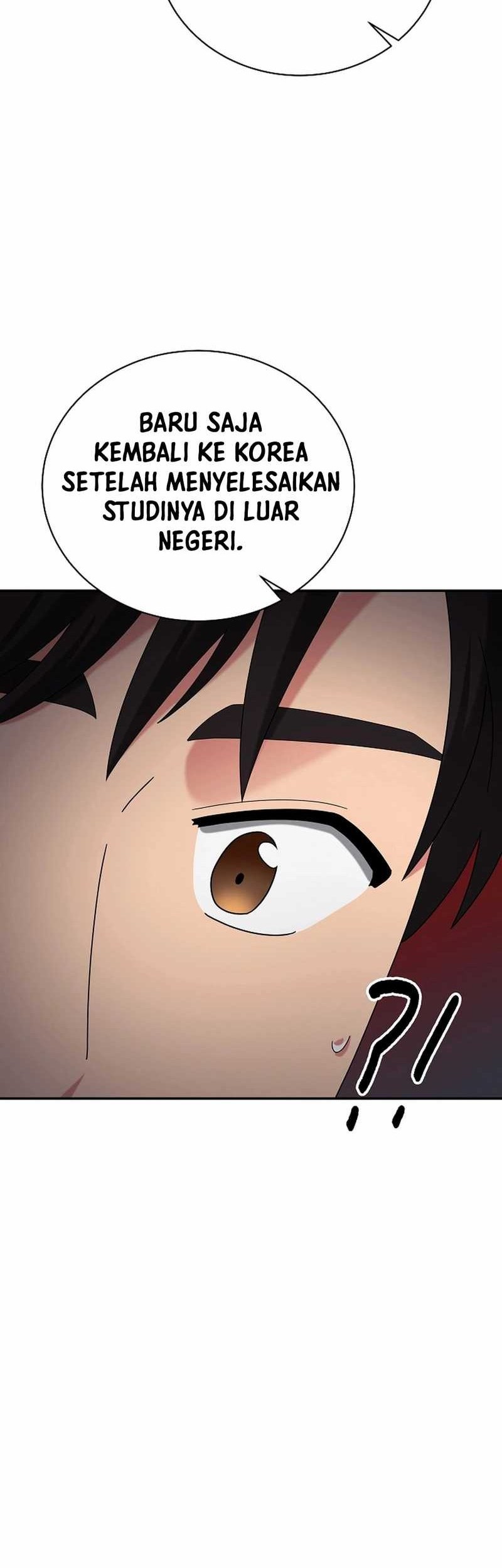 The Miraculous Physical Therapist Chapter 45 Gambar 28