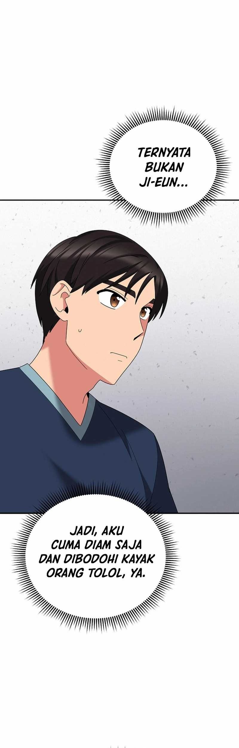 The Miraculous Physical Therapist Chapter 45 Gambar 29