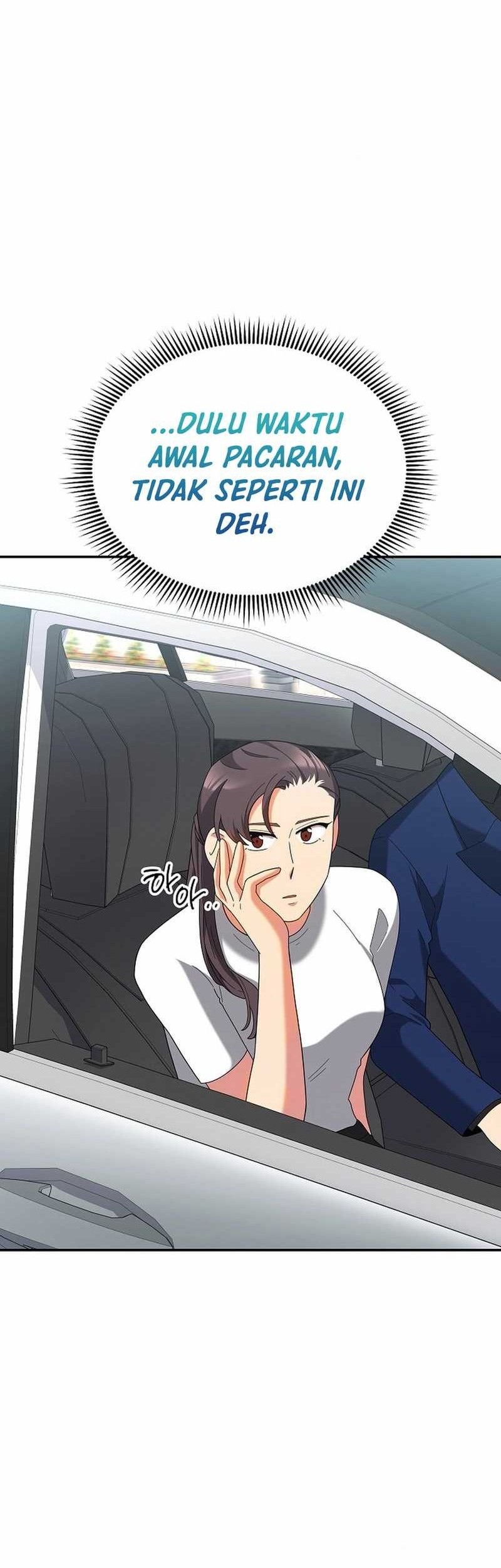The Miraculous Physical Therapist Chapter 45 Gambar 36