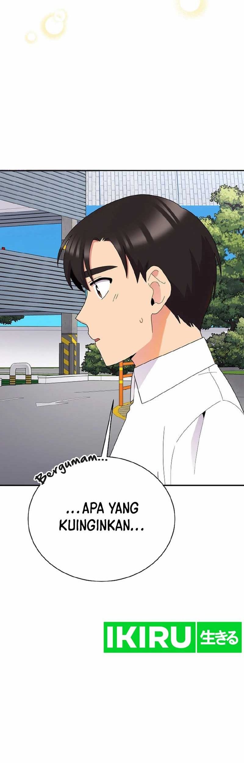 The Miraculous Physical Therapist Chapter 46 Gambar 38