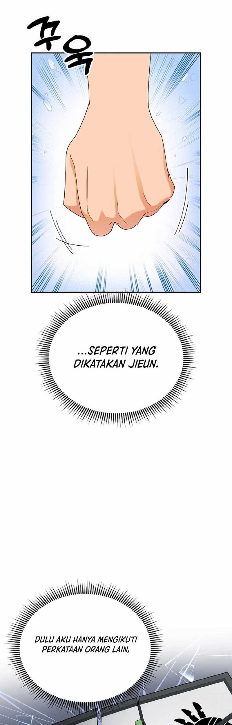 The Miraculous Physical Therapist Chapter 46 Gambar 39