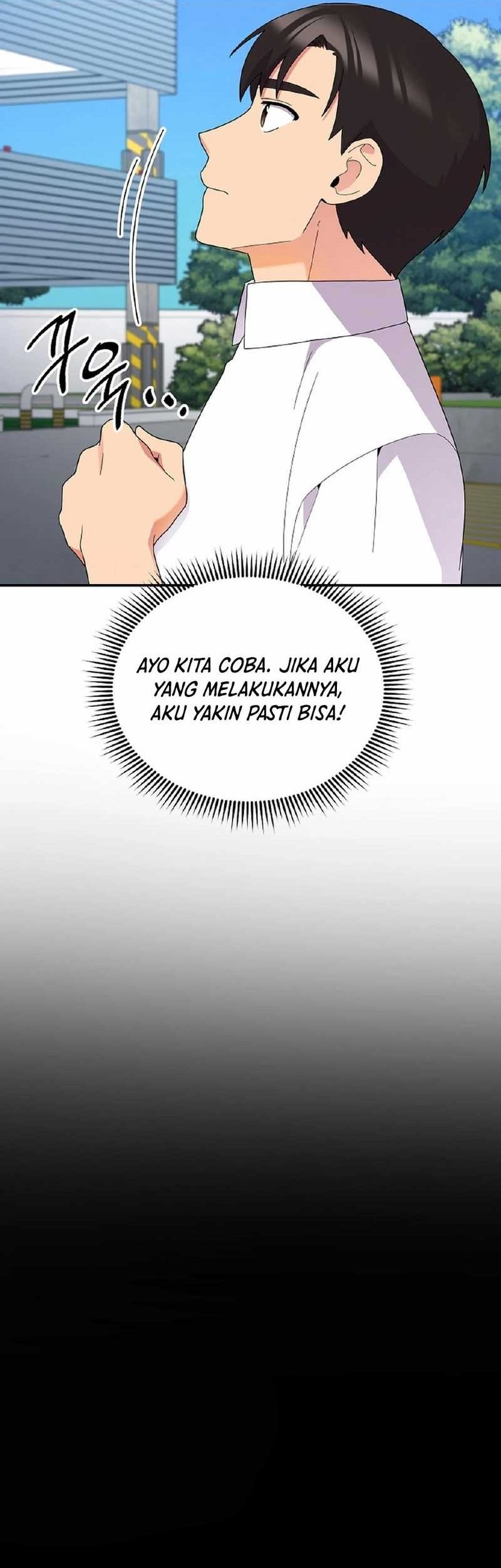The Miraculous Physical Therapist Chapter 46 Gambar 41