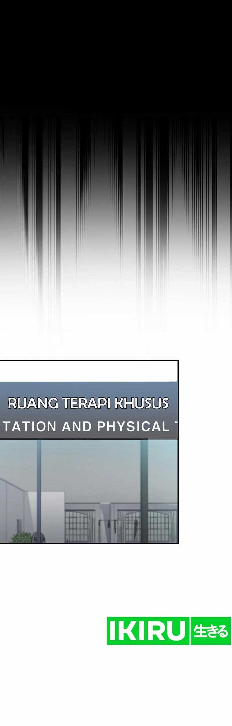 The Miraculous Physical Therapist Chapter 46 Gambar 42