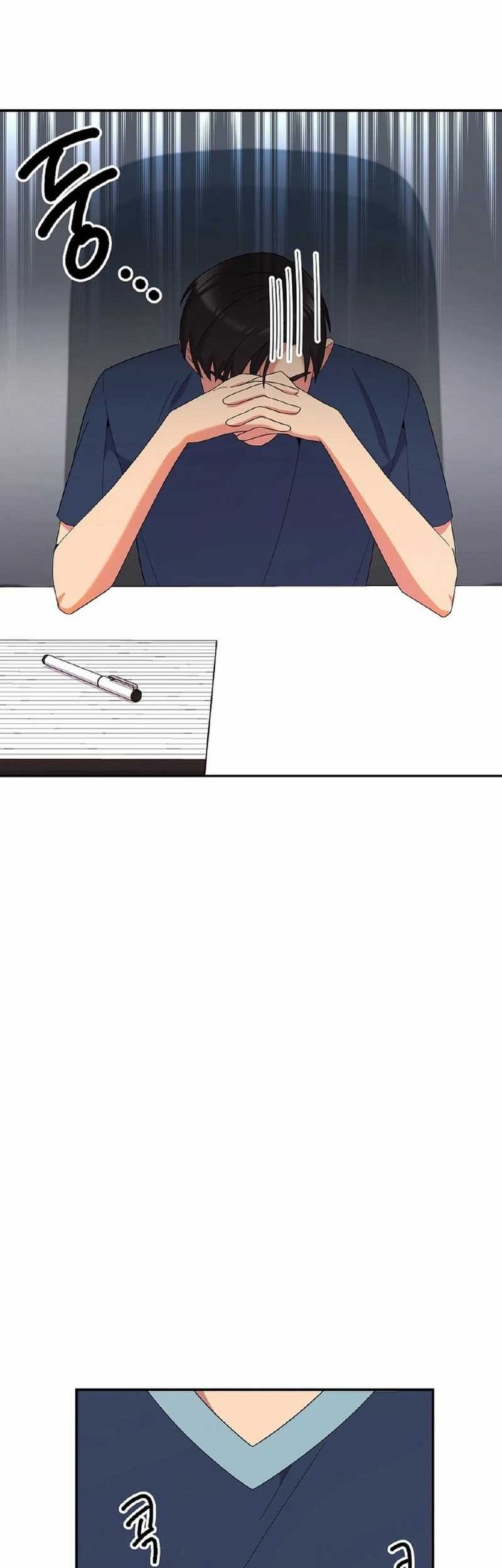 The Miraculous Physical Therapist Chapter 46 Gambar 43