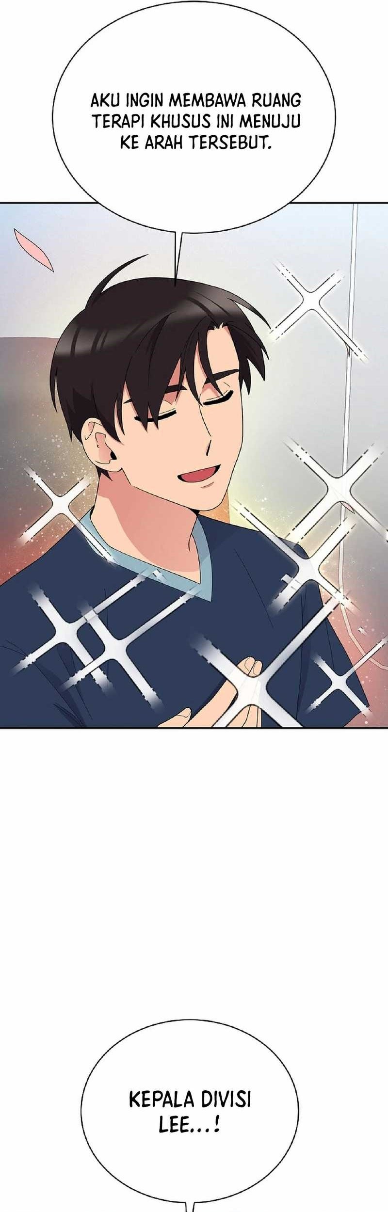 The Miraculous Physical Therapist Chapter 46 Gambar 49