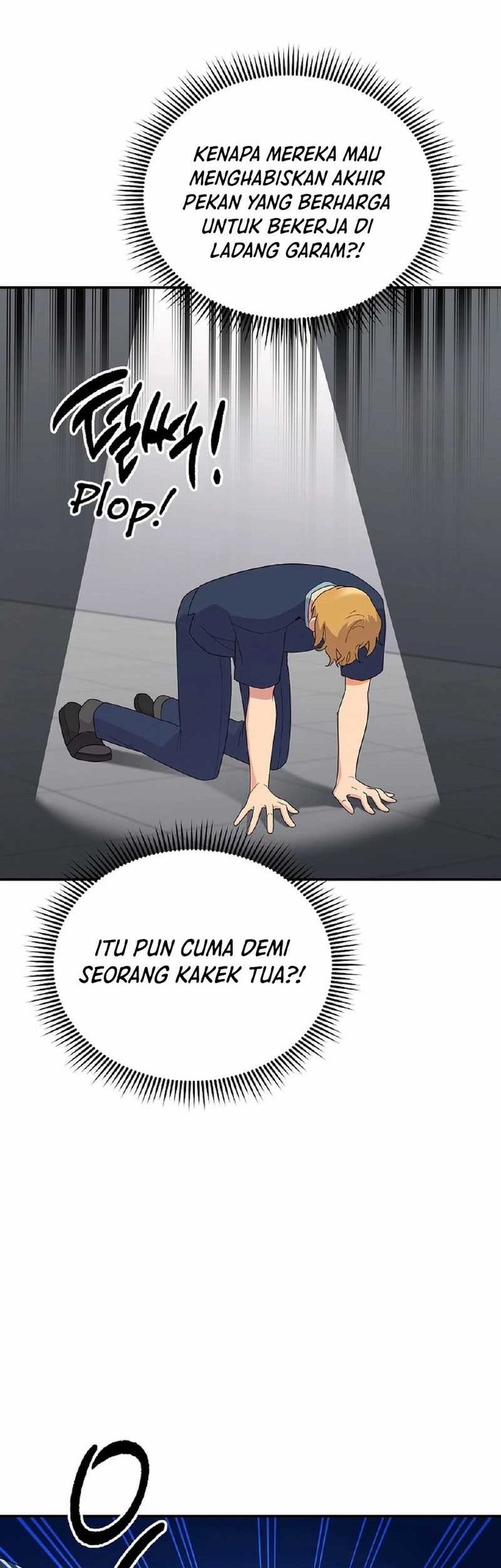 The Miraculous Physical Therapist Chapter 46 Gambar 66