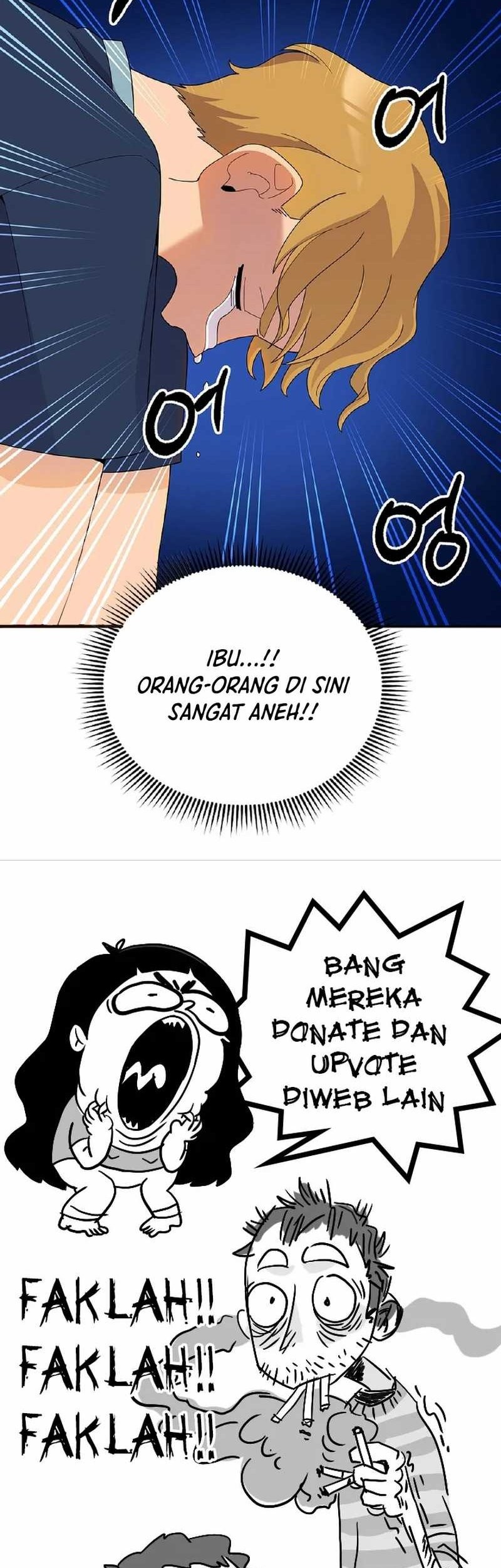 The Miraculous Physical Therapist Chapter 46 Gambar 67