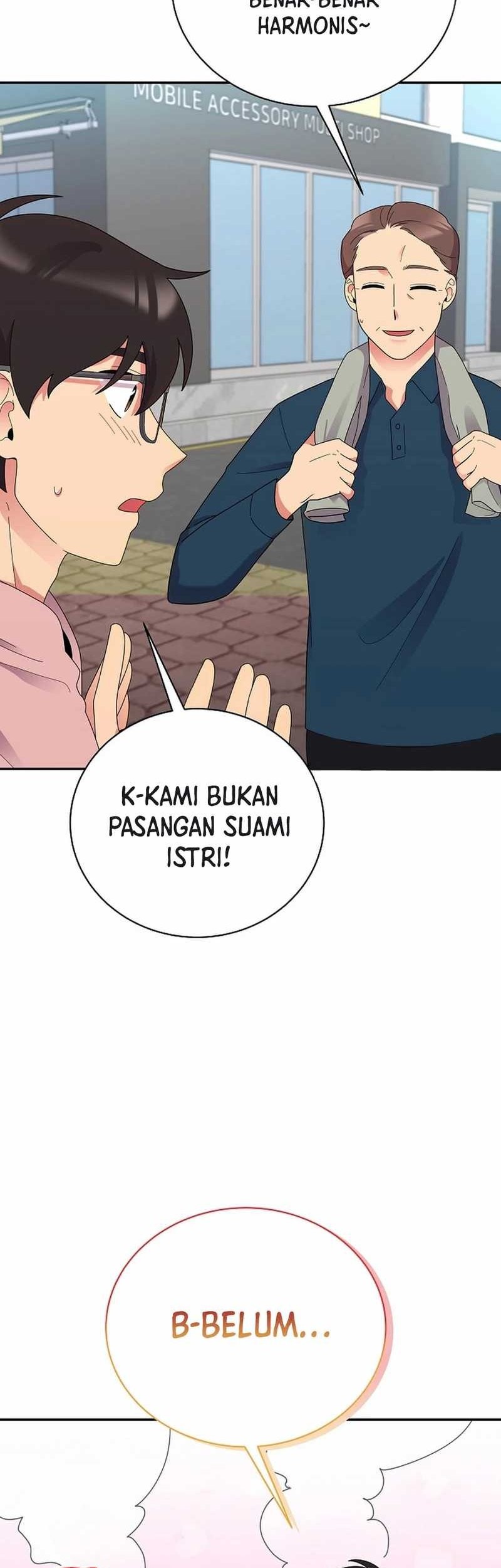 The Miraculous Physical Therapist Chapter 46 Gambar 7