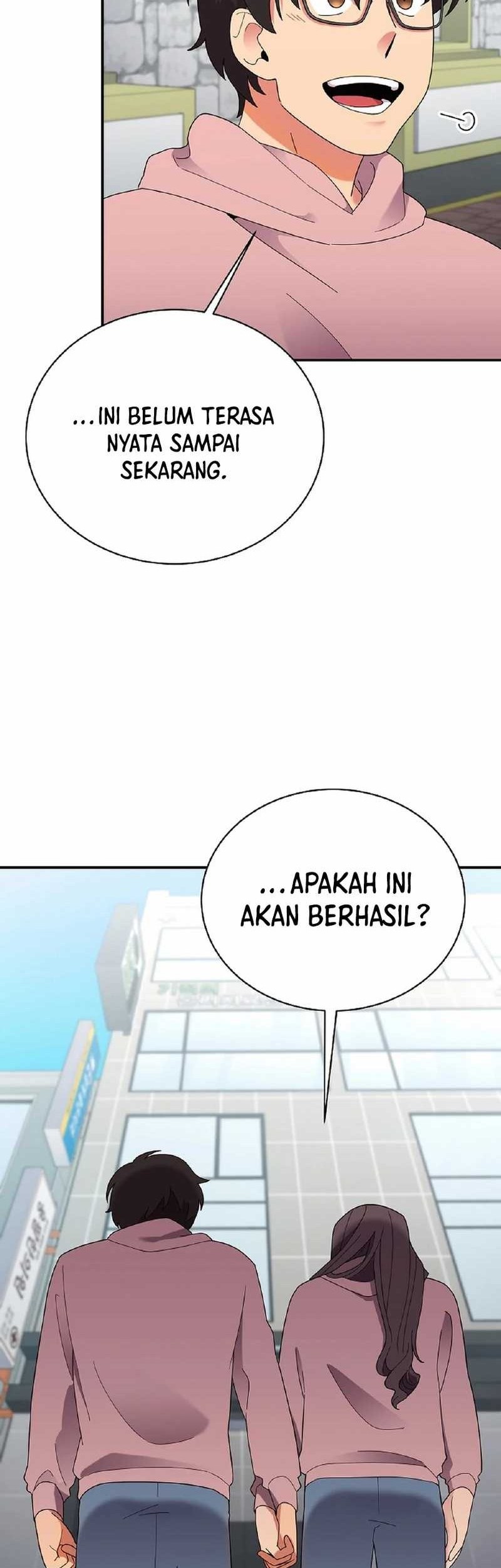 The Miraculous Physical Therapist Chapter 46 Gambar 10
