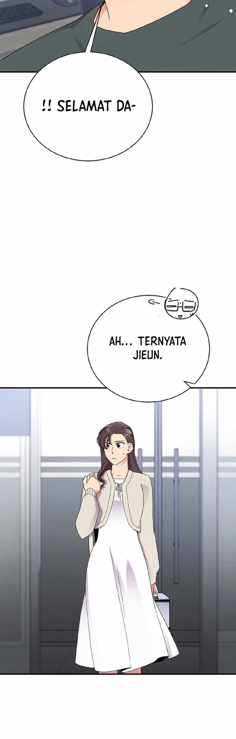 The Miraculous Physical Therapist Chapter 46 Gambar 15