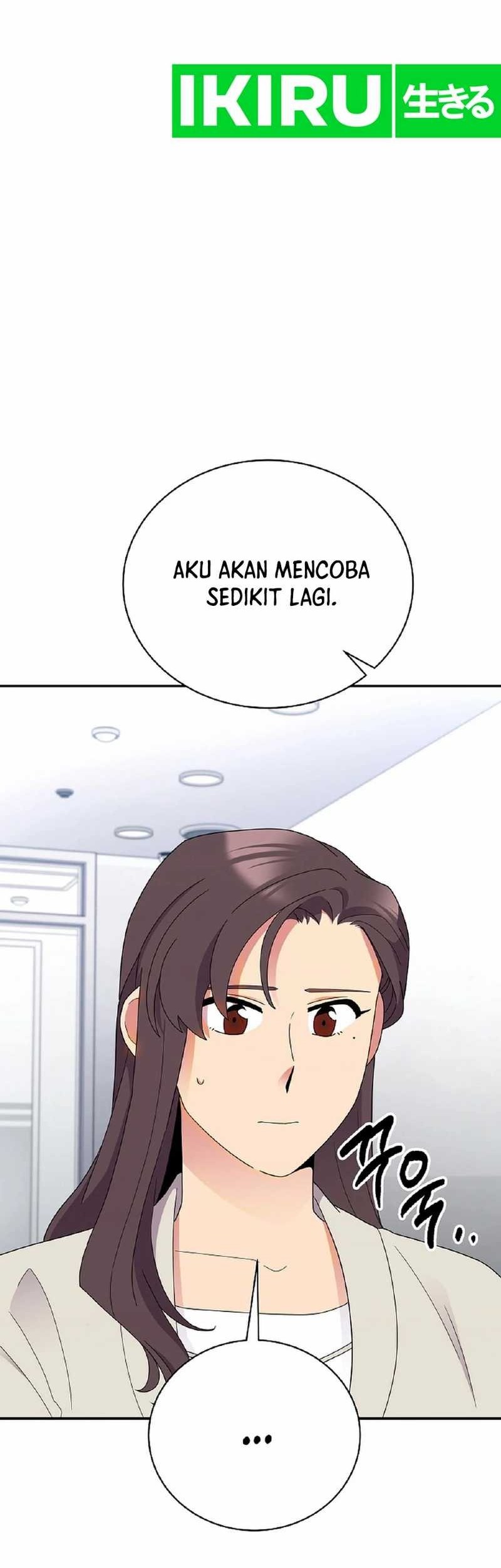 The Miraculous Physical Therapist Chapter 46 Gambar 22