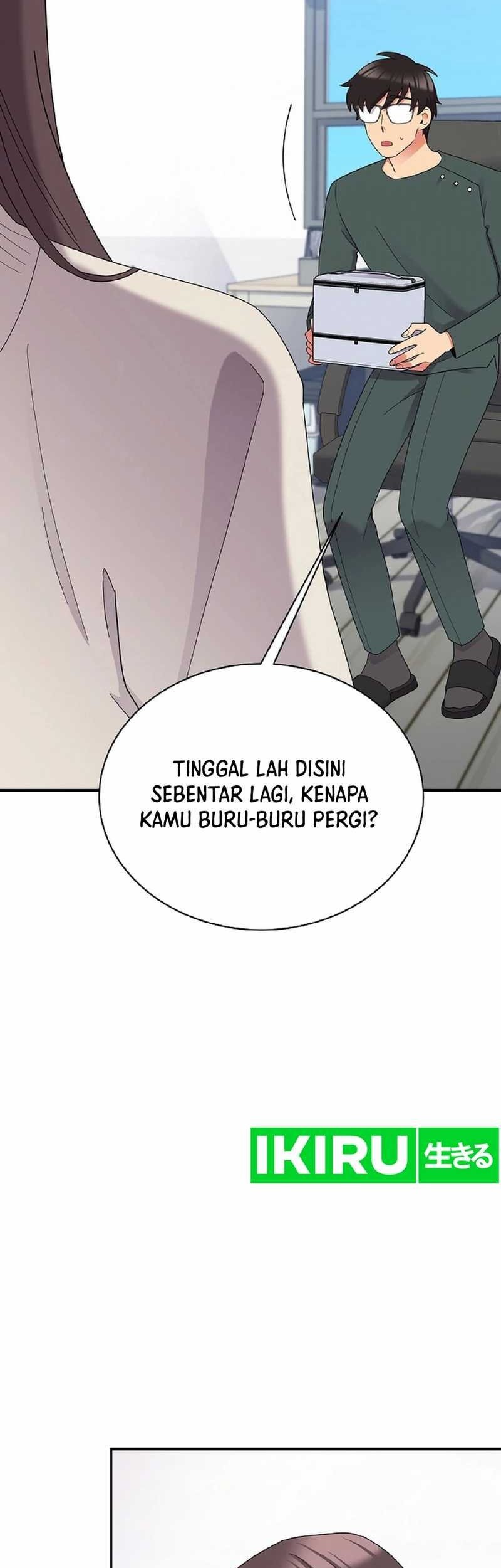 The Miraculous Physical Therapist Chapter 46 Gambar 27