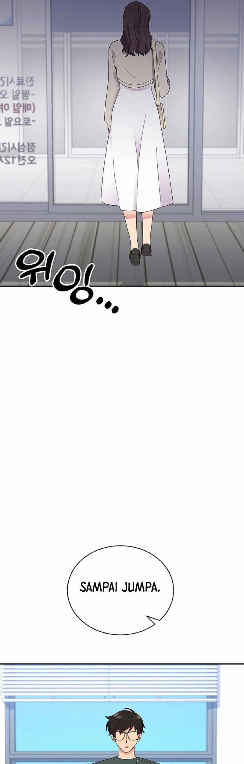 The Miraculous Physical Therapist Chapter 46 Gambar 29