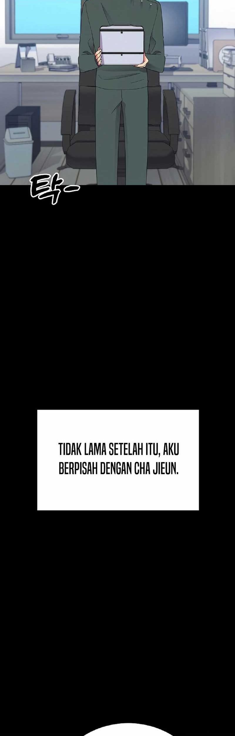 The Miraculous Physical Therapist Chapter 46 Gambar 30