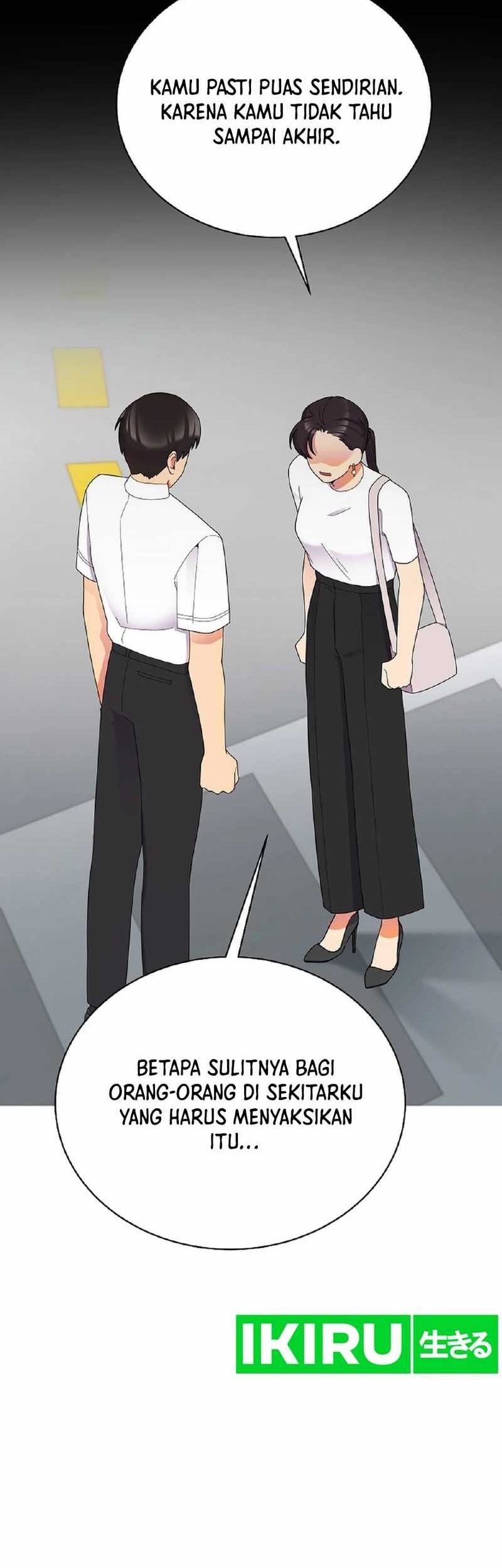 The Miraculous Physical Therapist Chapter 46 Gambar 31