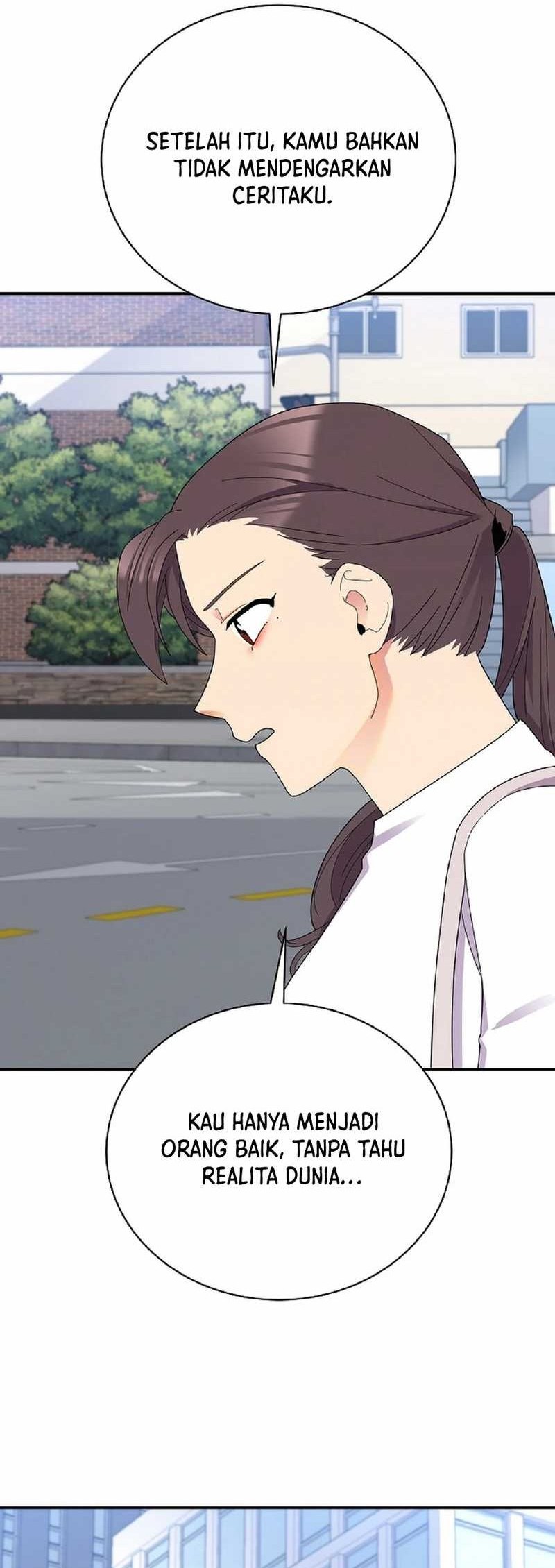 The Miraculous Physical Therapist Chapter 46 Gambar 32