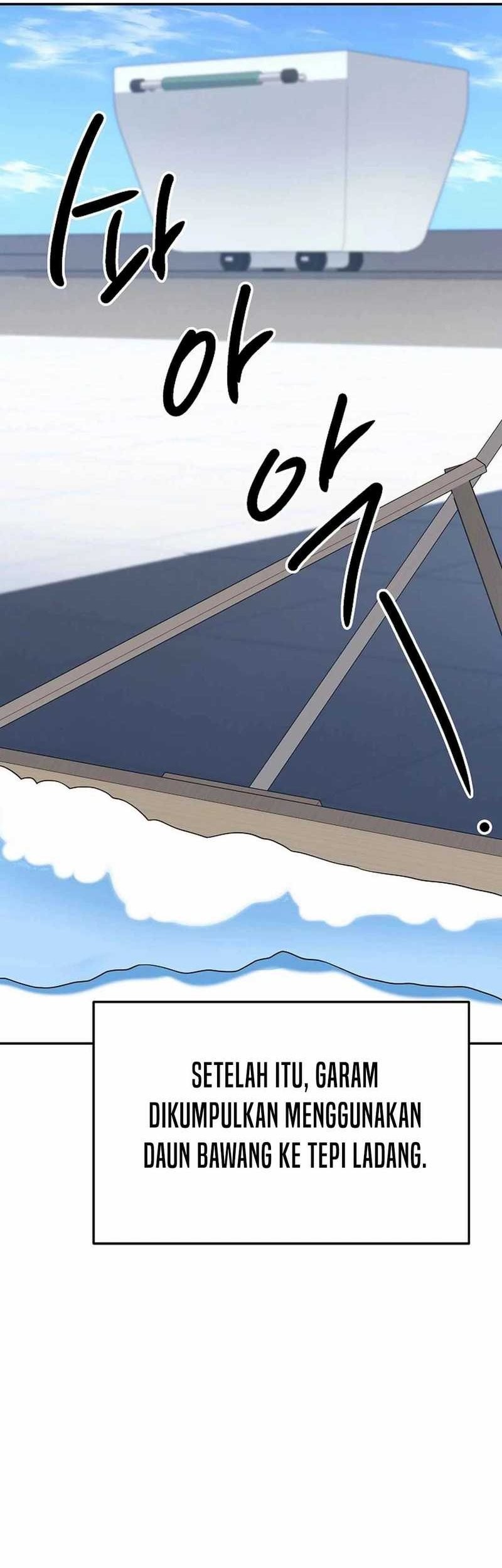 The Miraculous Physical Therapist Chapter 47 Gambar 45