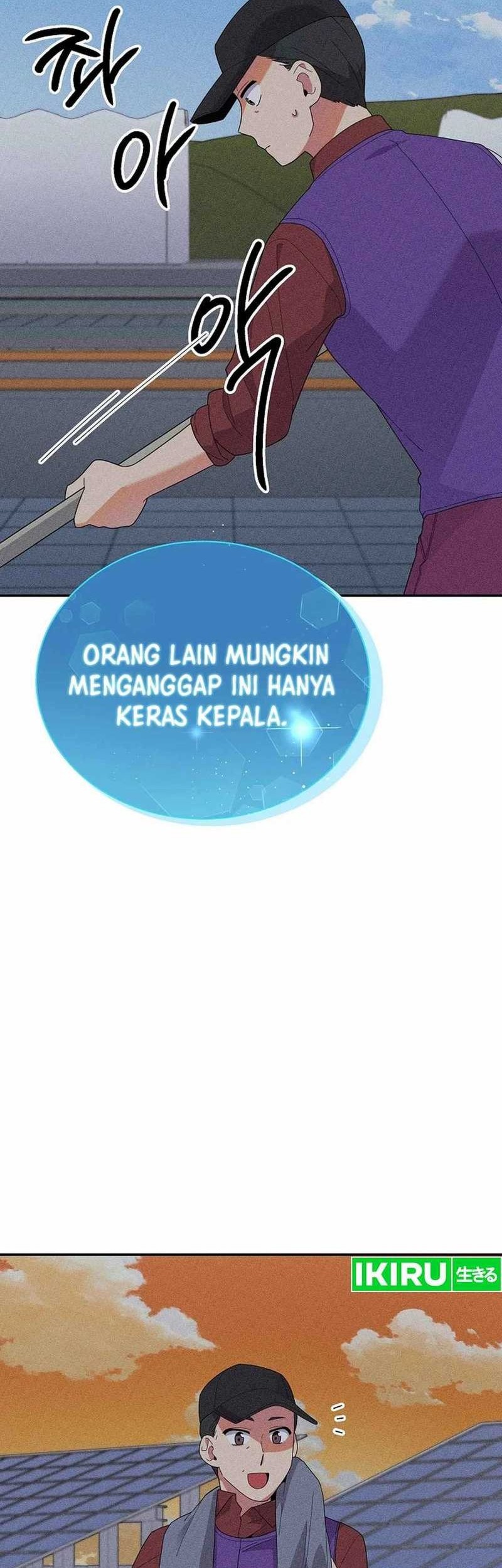 The Miraculous Physical Therapist Chapter 47 Gambar 62