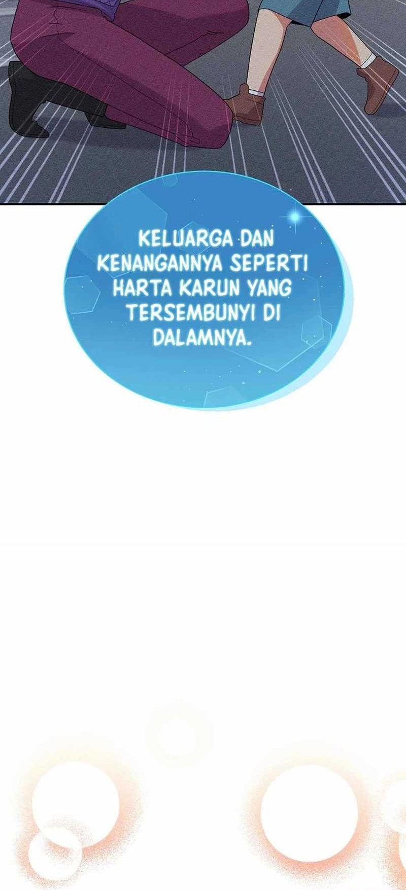 The Miraculous Physical Therapist Chapter 47 Gambar 64
