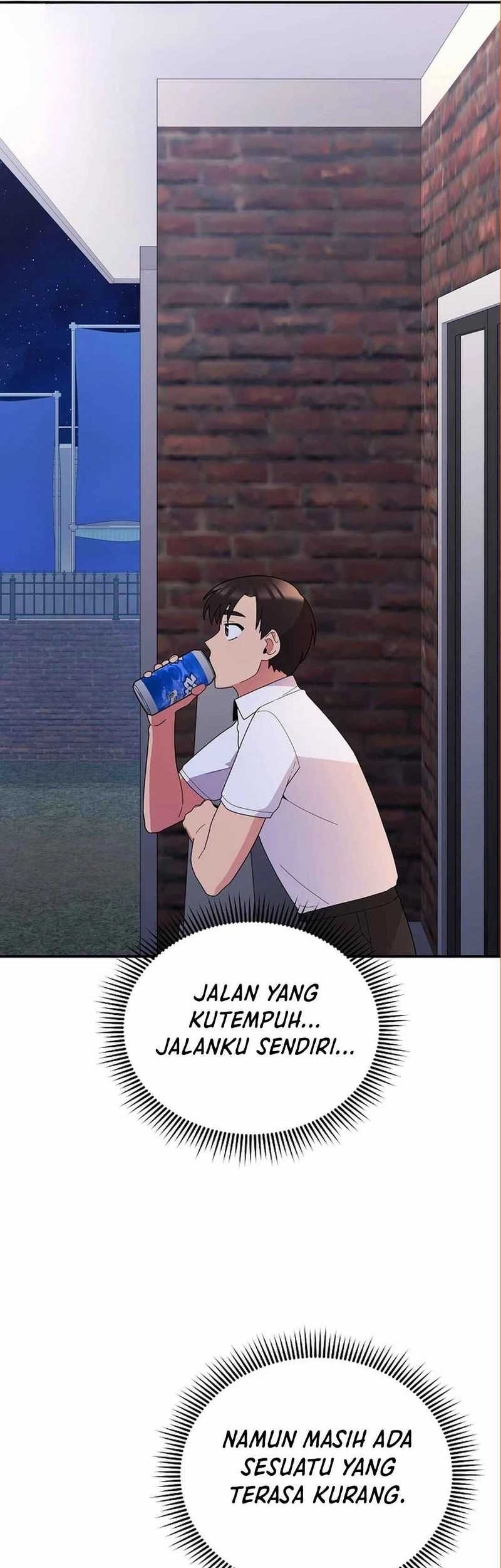 The Miraculous Physical Therapist Chapter 47 Gambar 69