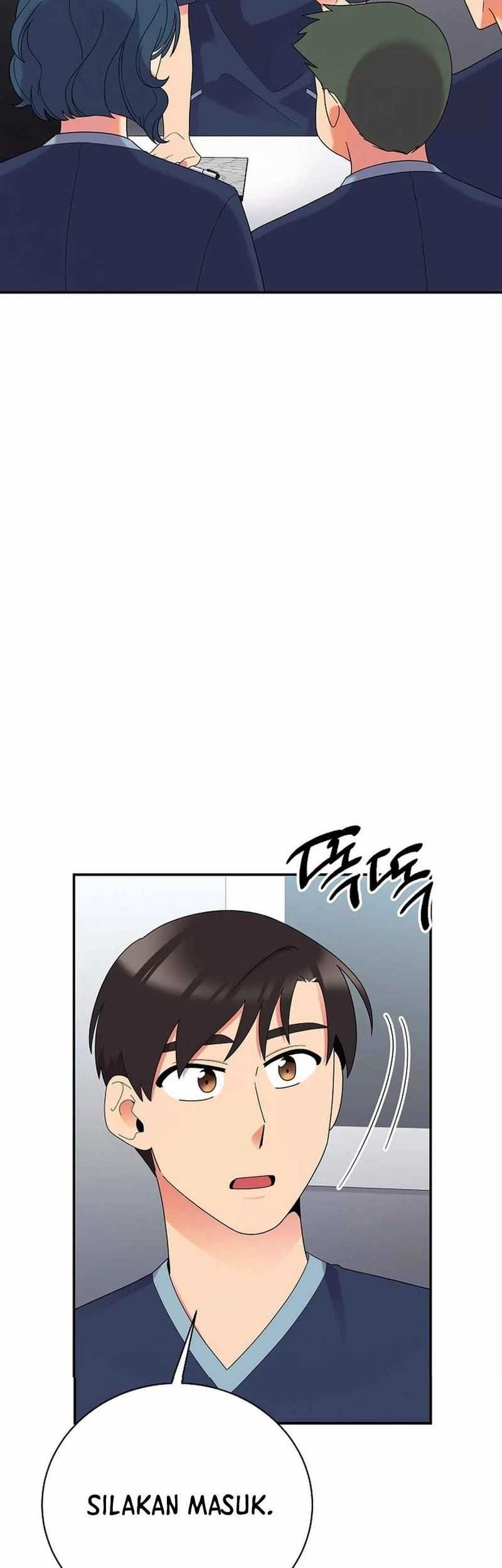 Baca Manhwa The Miraculous Physical Therapist Chapter 47 Gambar 2