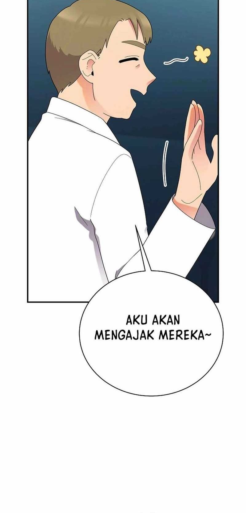 The Miraculous Physical Therapist Chapter 47 Gambar 8
