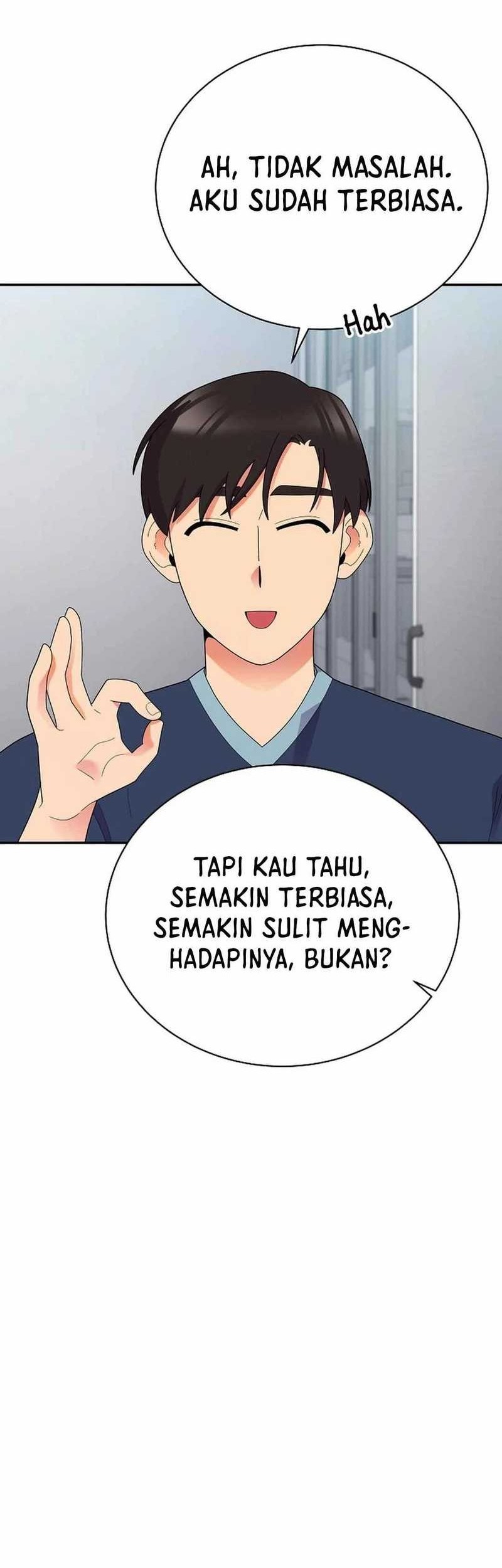 The Miraculous Physical Therapist Chapter 47 Gambar 10