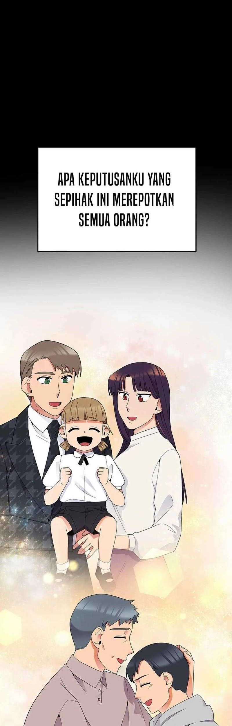 The Miraculous Physical Therapist Chapter 47 Gambar 15