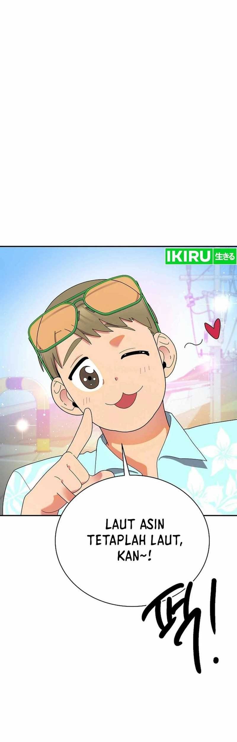 The Miraculous Physical Therapist Chapter 47 Gambar 33