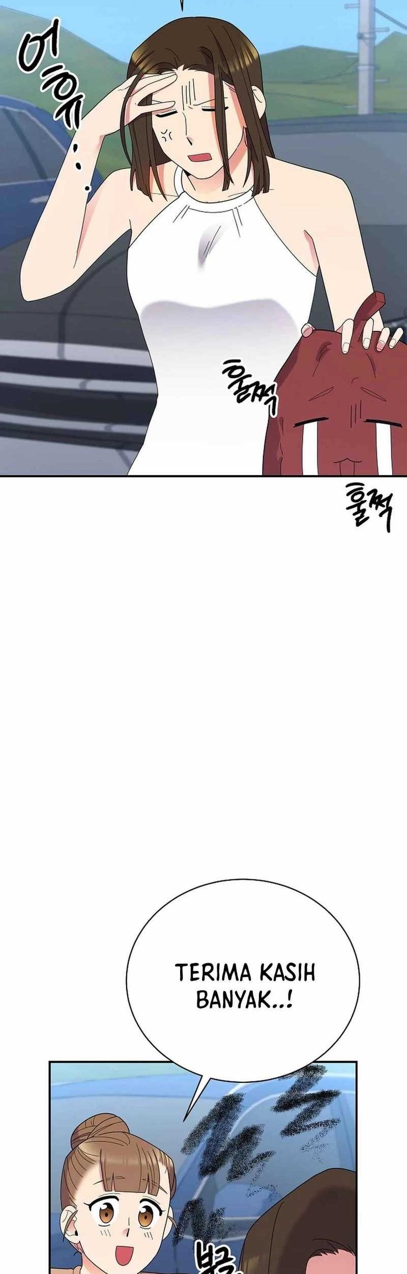 The Miraculous Physical Therapist Chapter 47 Gambar 35