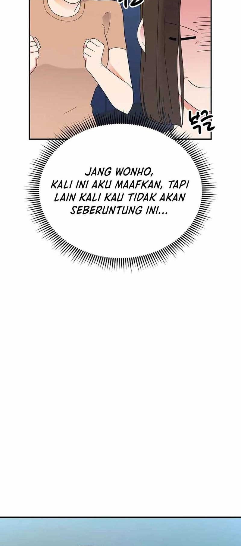 The Miraculous Physical Therapist Chapter 47 Gambar 36