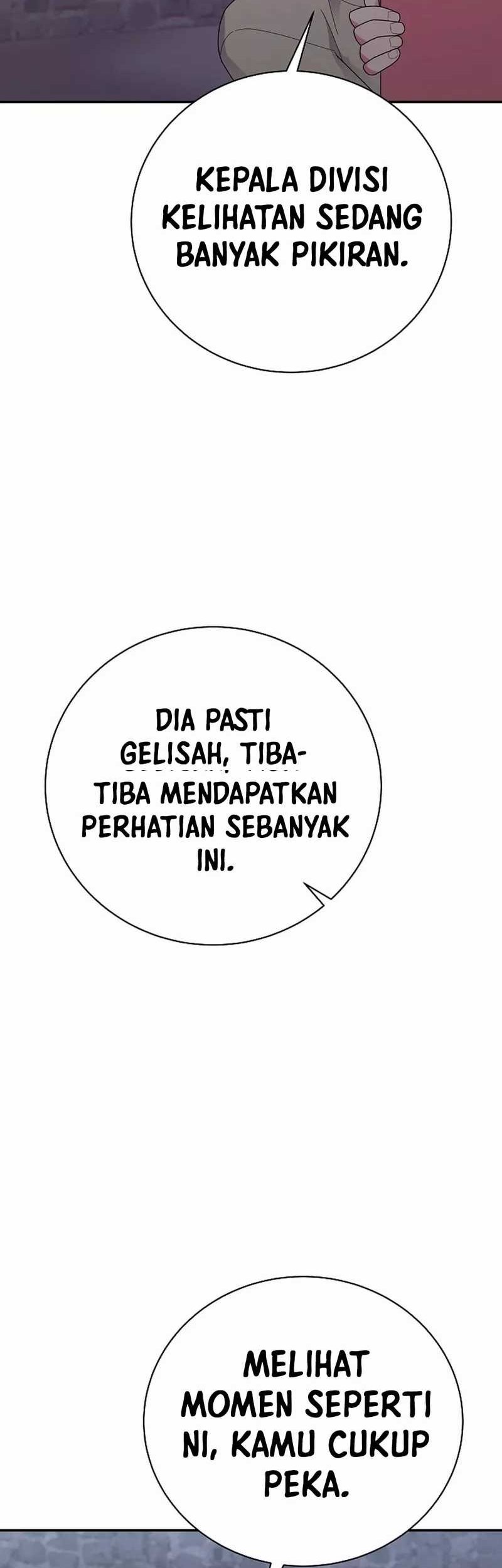 The Miraculous Physical Therapist Chapter 48 Gambar 39