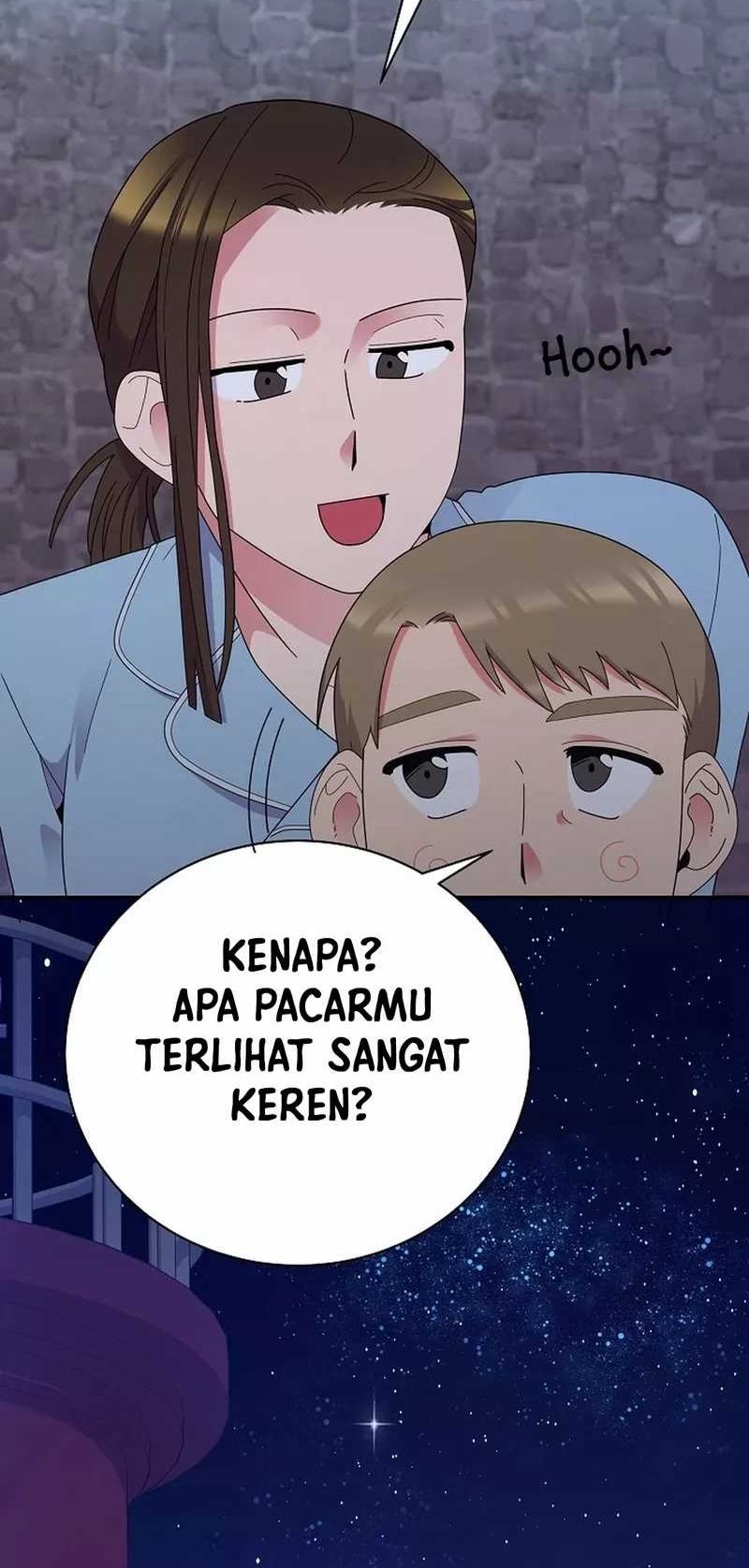 The Miraculous Physical Therapist Chapter 48 Gambar 40