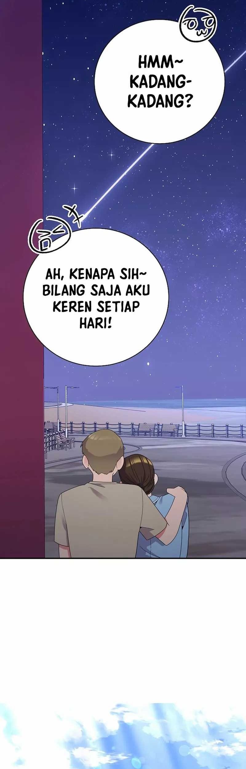 The Miraculous Physical Therapist Chapter 48 Gambar 41