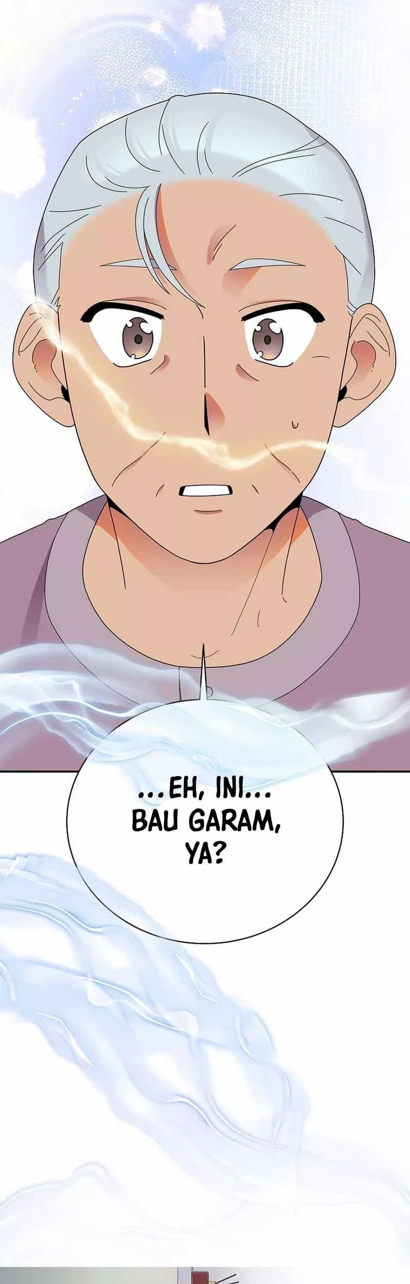 The Miraculous Physical Therapist Chapter 48 Gambar 46