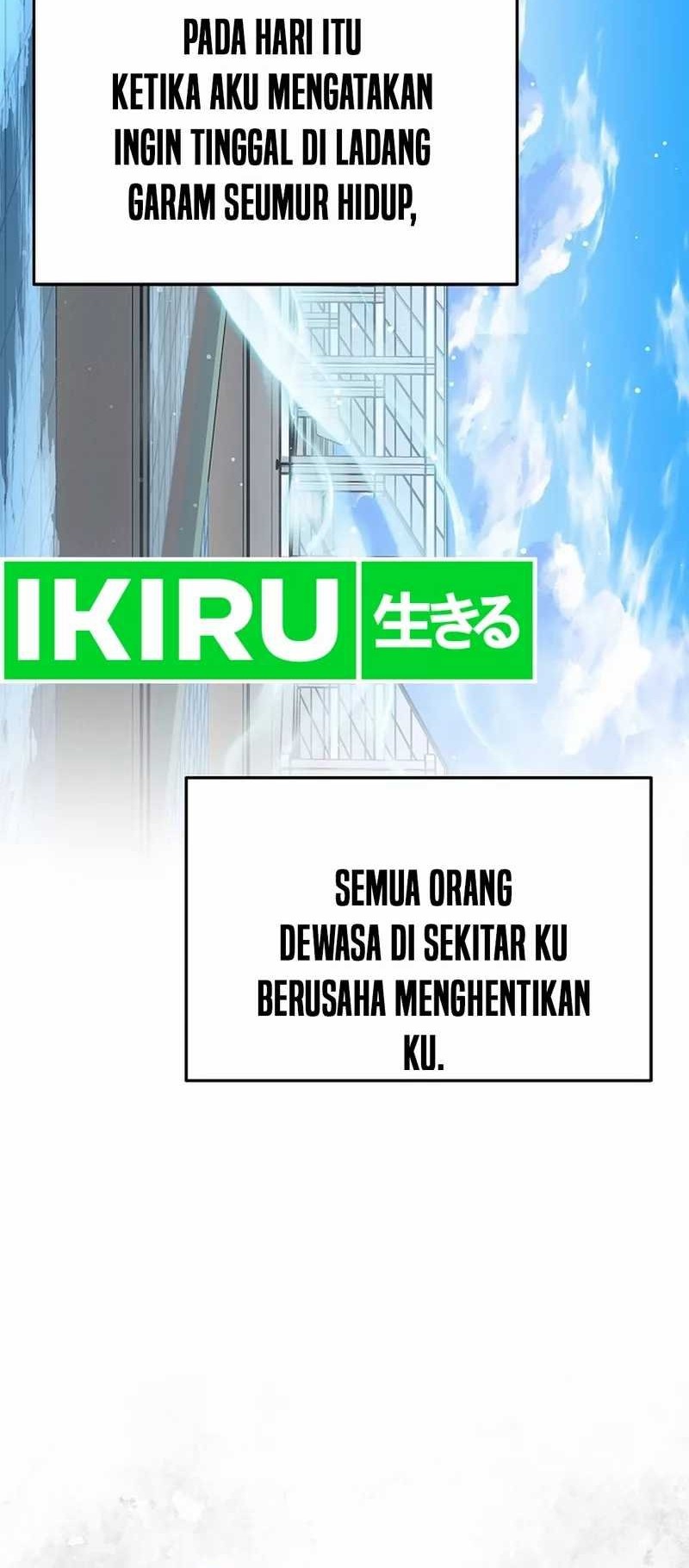 The Miraculous Physical Therapist Chapter 48 Gambar 48