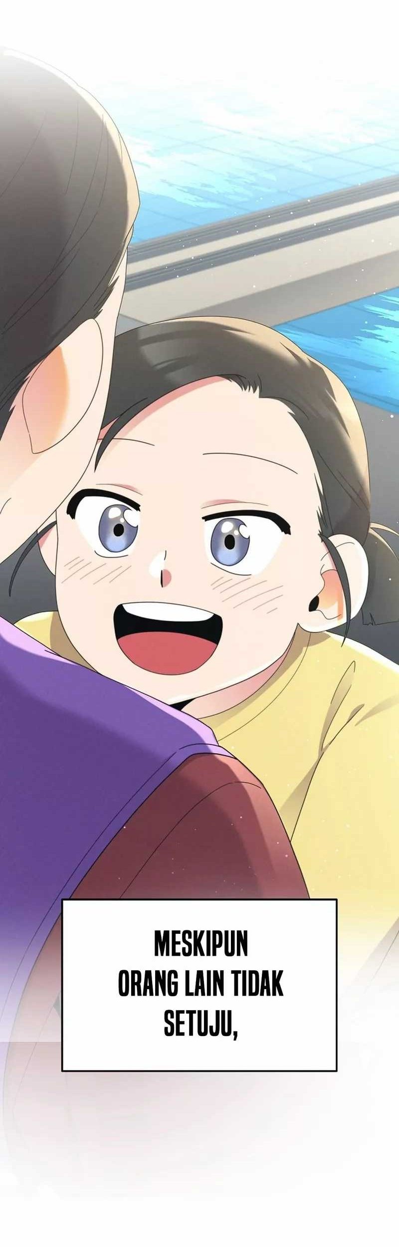 The Miraculous Physical Therapist Chapter 48 Gambar 52