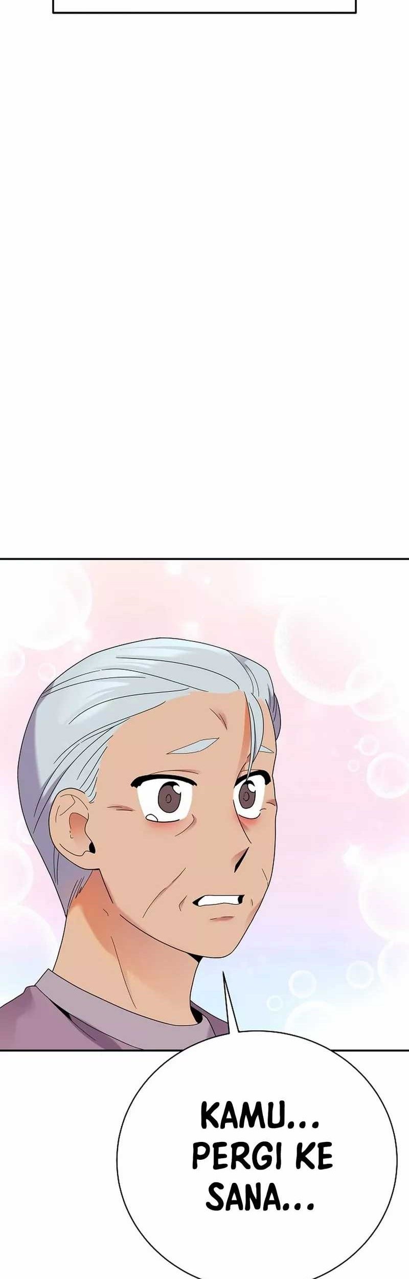 The Miraculous Physical Therapist Chapter 48 Gambar 54
