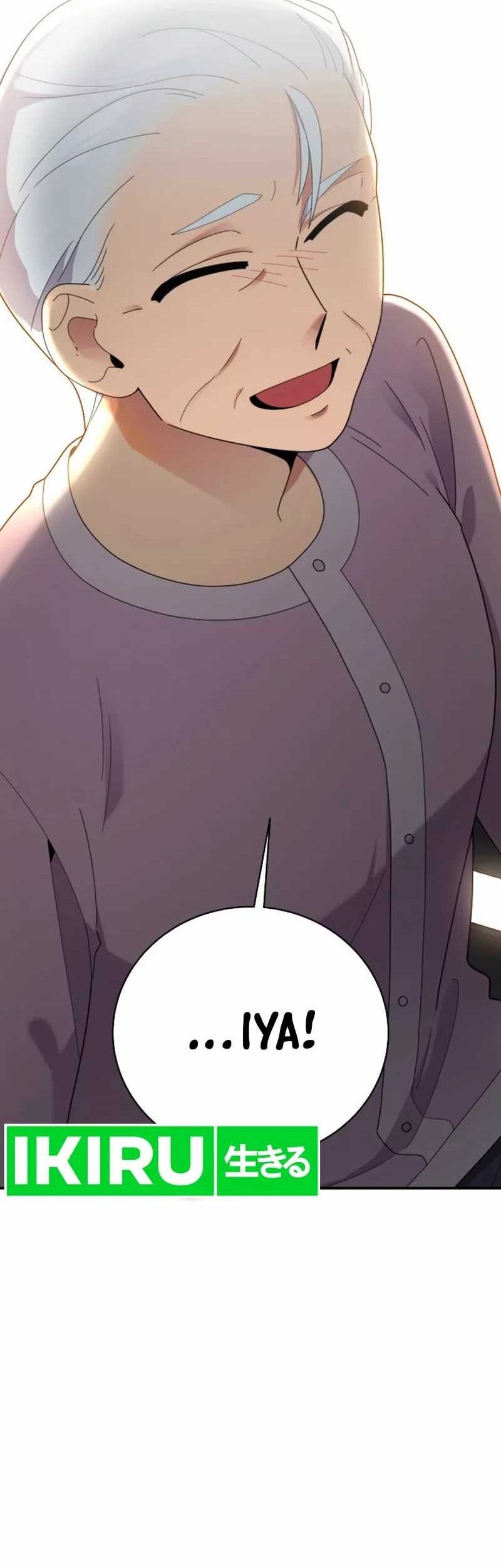 The Miraculous Physical Therapist Chapter 48 Gambar 57