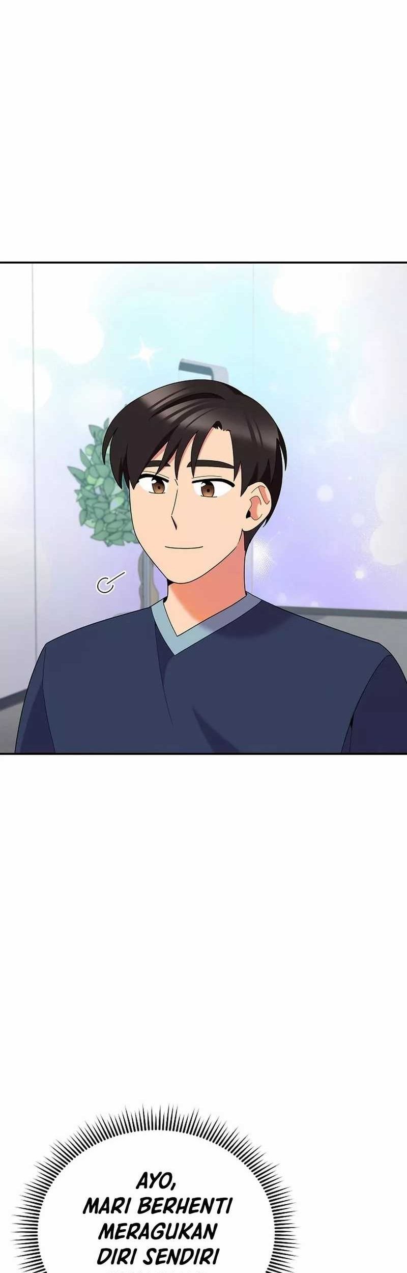 The Miraculous Physical Therapist Chapter 48 Gambar 58