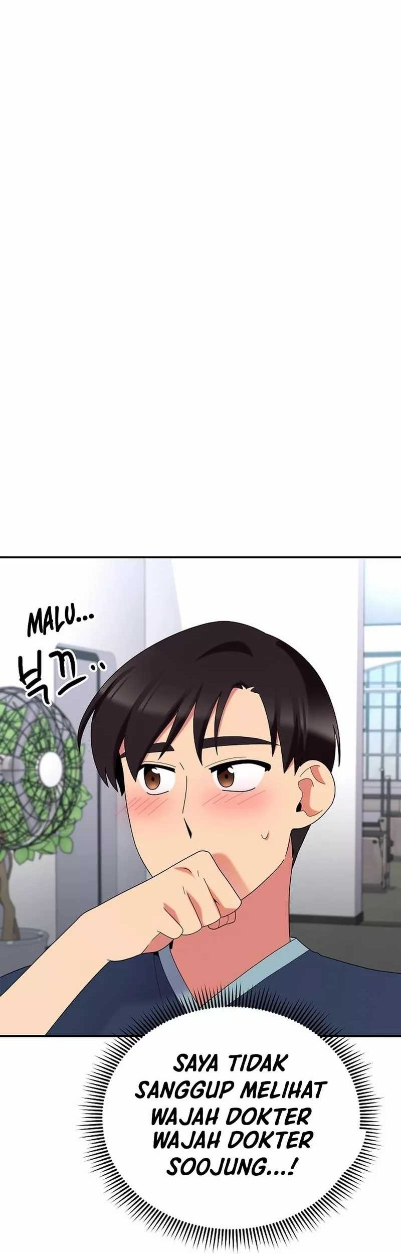 The Miraculous Physical Therapist Chapter 48 Gambar 63