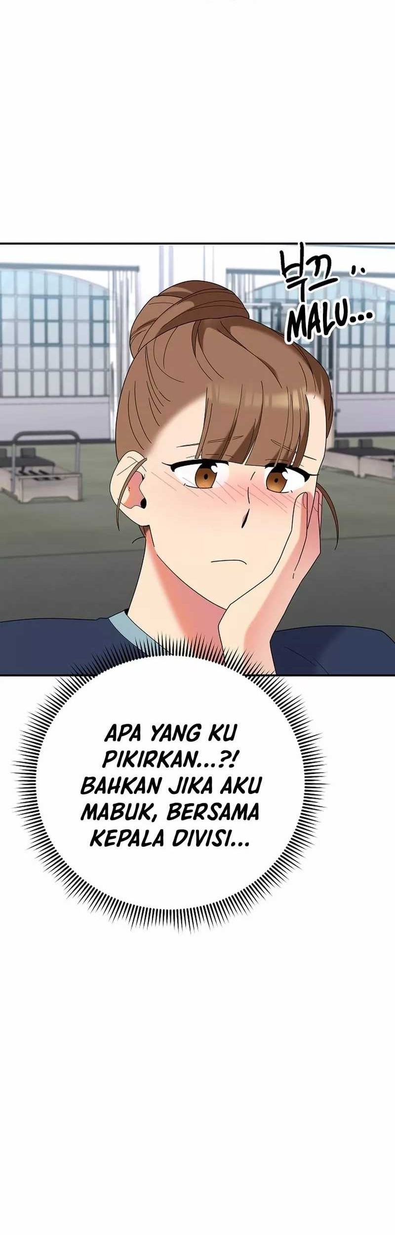 The Miraculous Physical Therapist Chapter 48 Gambar 64