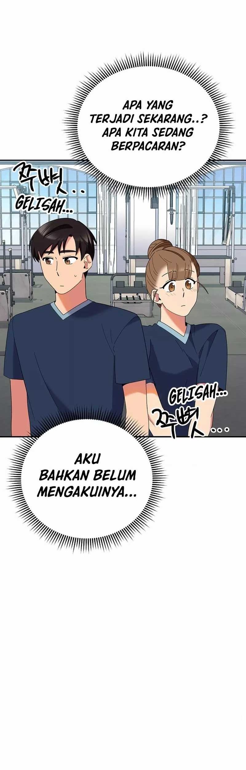 The Miraculous Physical Therapist Chapter 48 Gambar 65