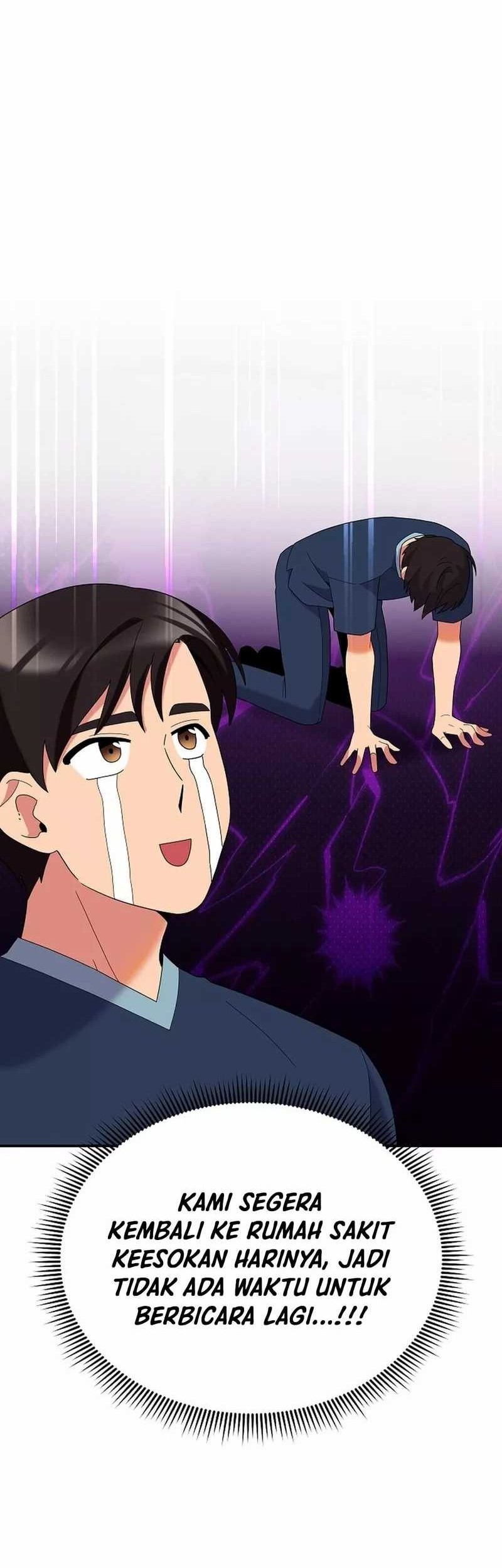 The Miraculous Physical Therapist Chapter 48 Gambar 66