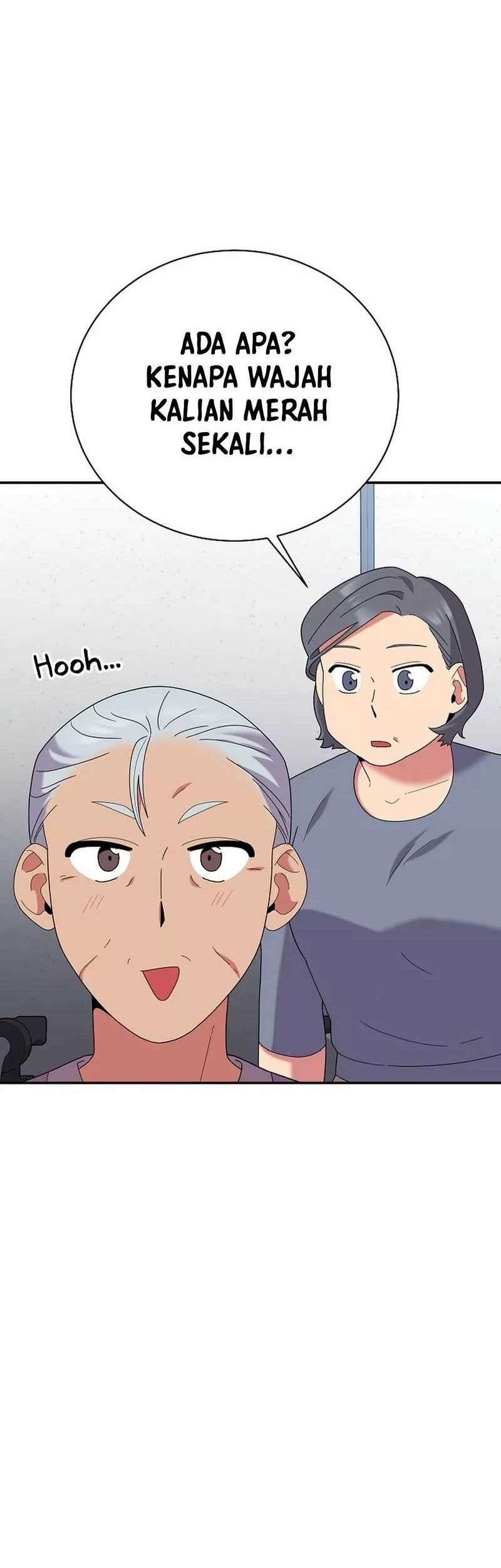 The Miraculous Physical Therapist Chapter 48 Gambar 67